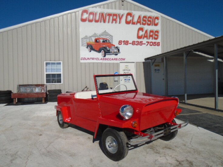 Photo for 1958 King Midget Custom